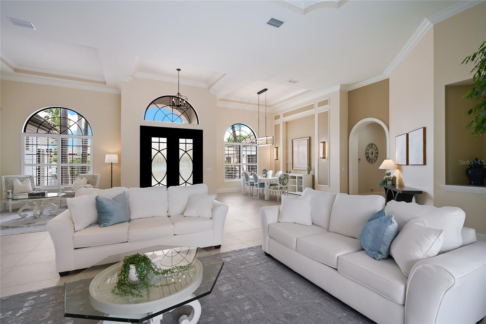 LAKEWOOD RANCH COUNTRY CLUB - Residential