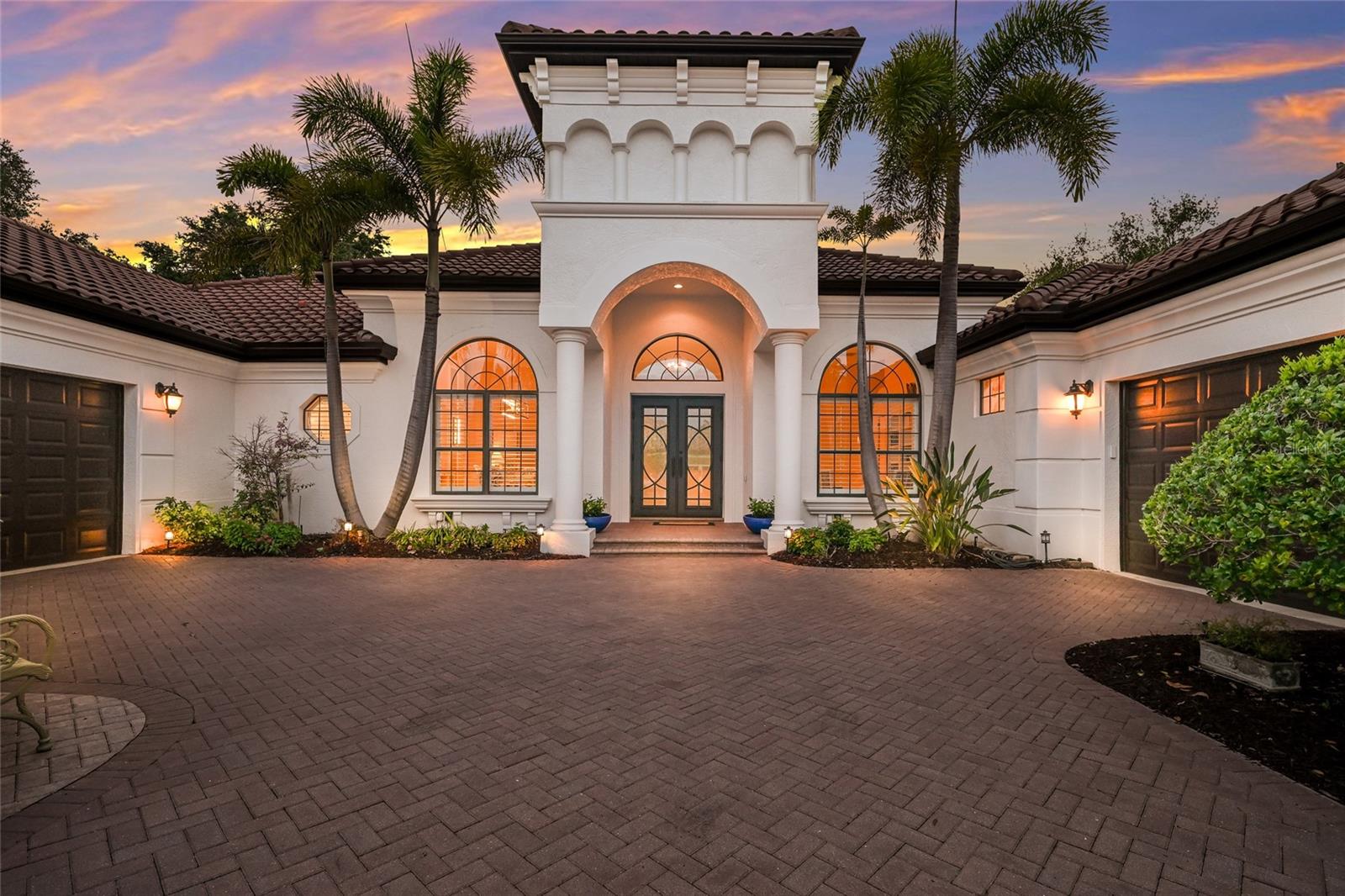LAKEWOOD RANCH COUNTRY CLUB - Residential