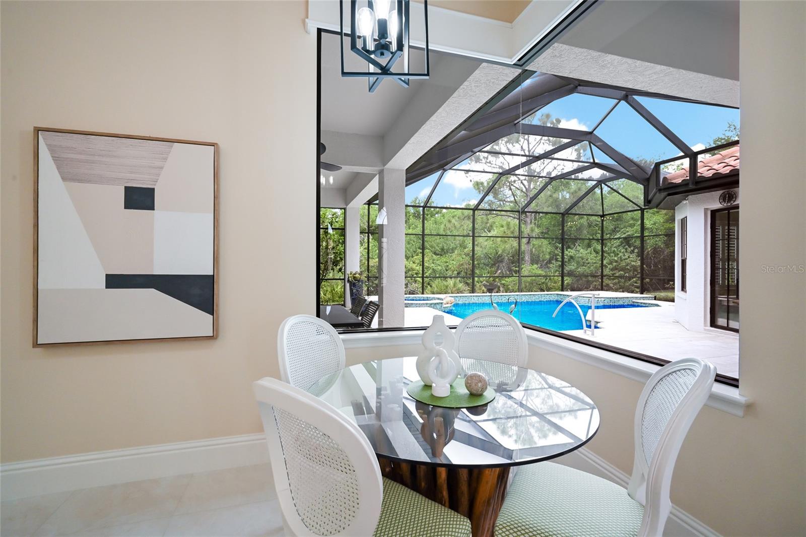 LAKEWOOD RANCH COUNTRY CLUB - Residential