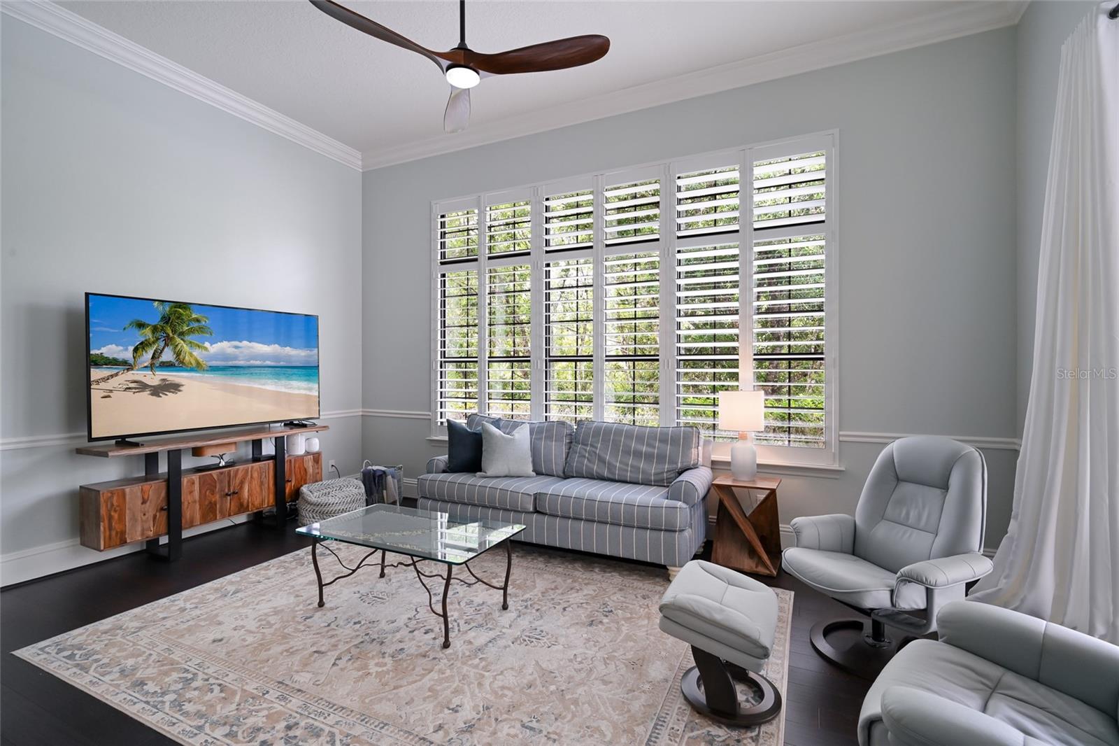 LAKEWOOD RANCH COUNTRY CLUB - Residential