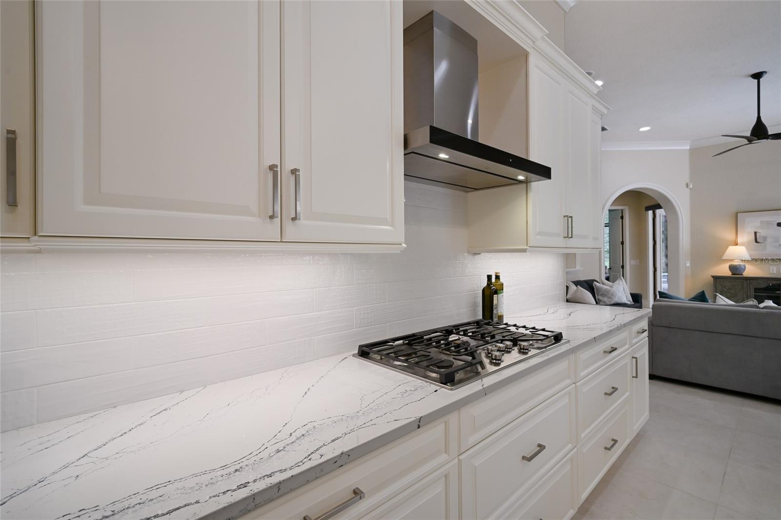 LAKEWOOD RANCH COUNTRY CLUB - Residential