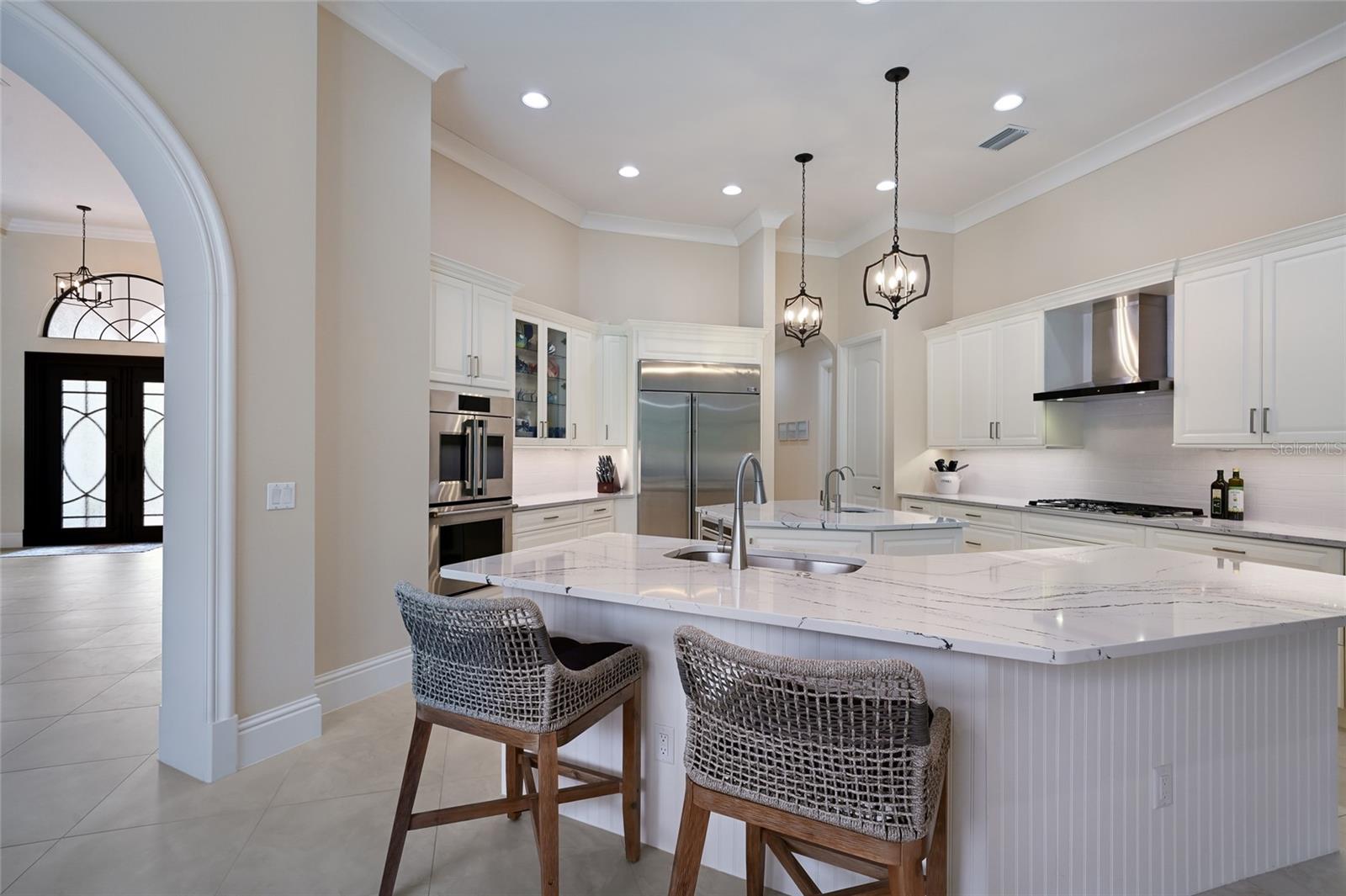 LAKEWOOD RANCH COUNTRY CLUB - Residential