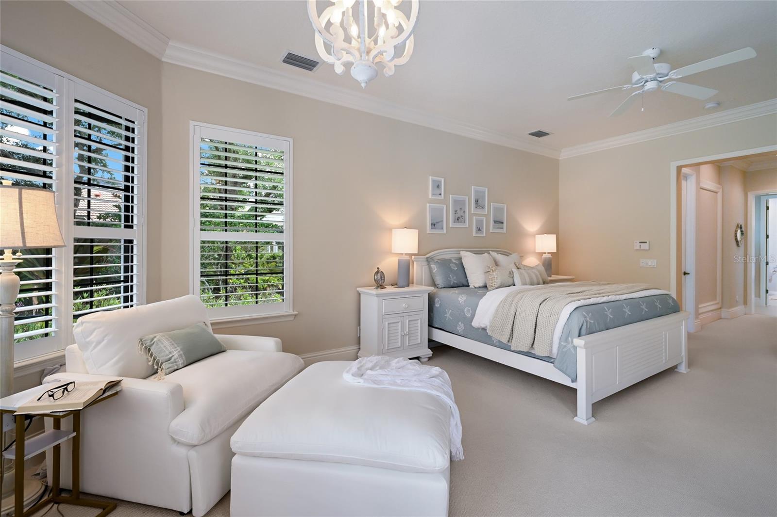 LAKEWOOD RANCH COUNTRY CLUB - Residential