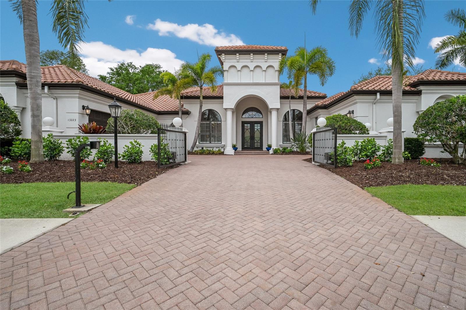 LAKEWOOD RANCH COUNTRY CLUB - Residential
