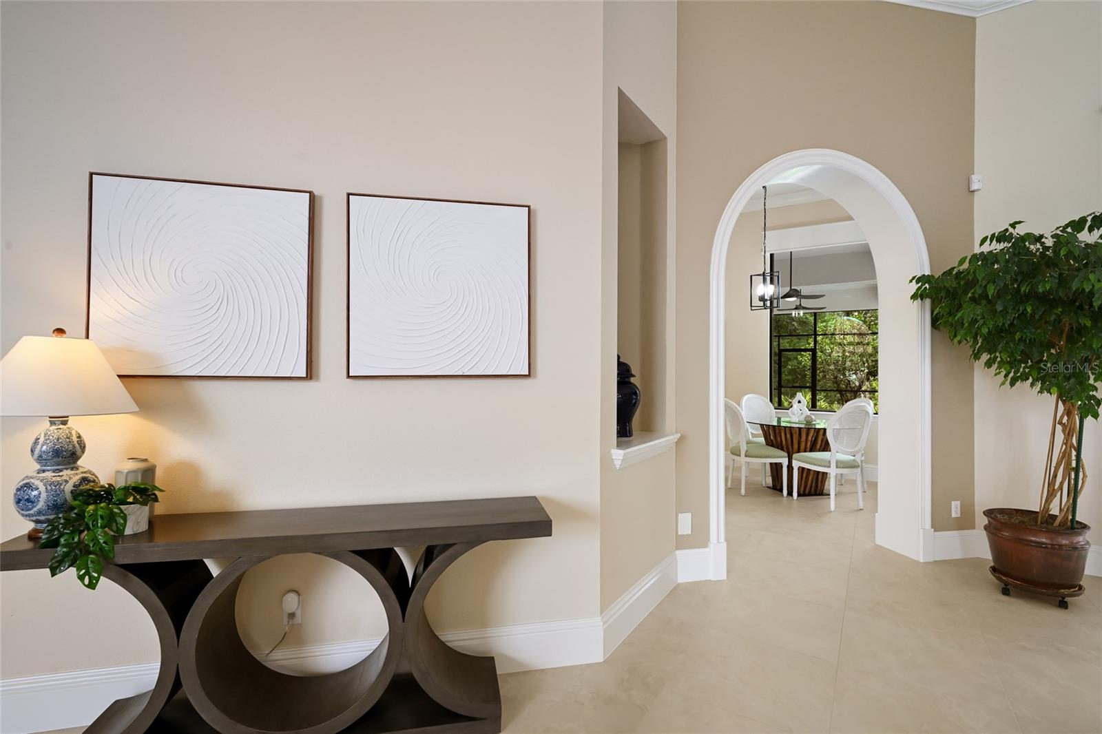 LAKEWOOD RANCH COUNTRY CLUB - Residential