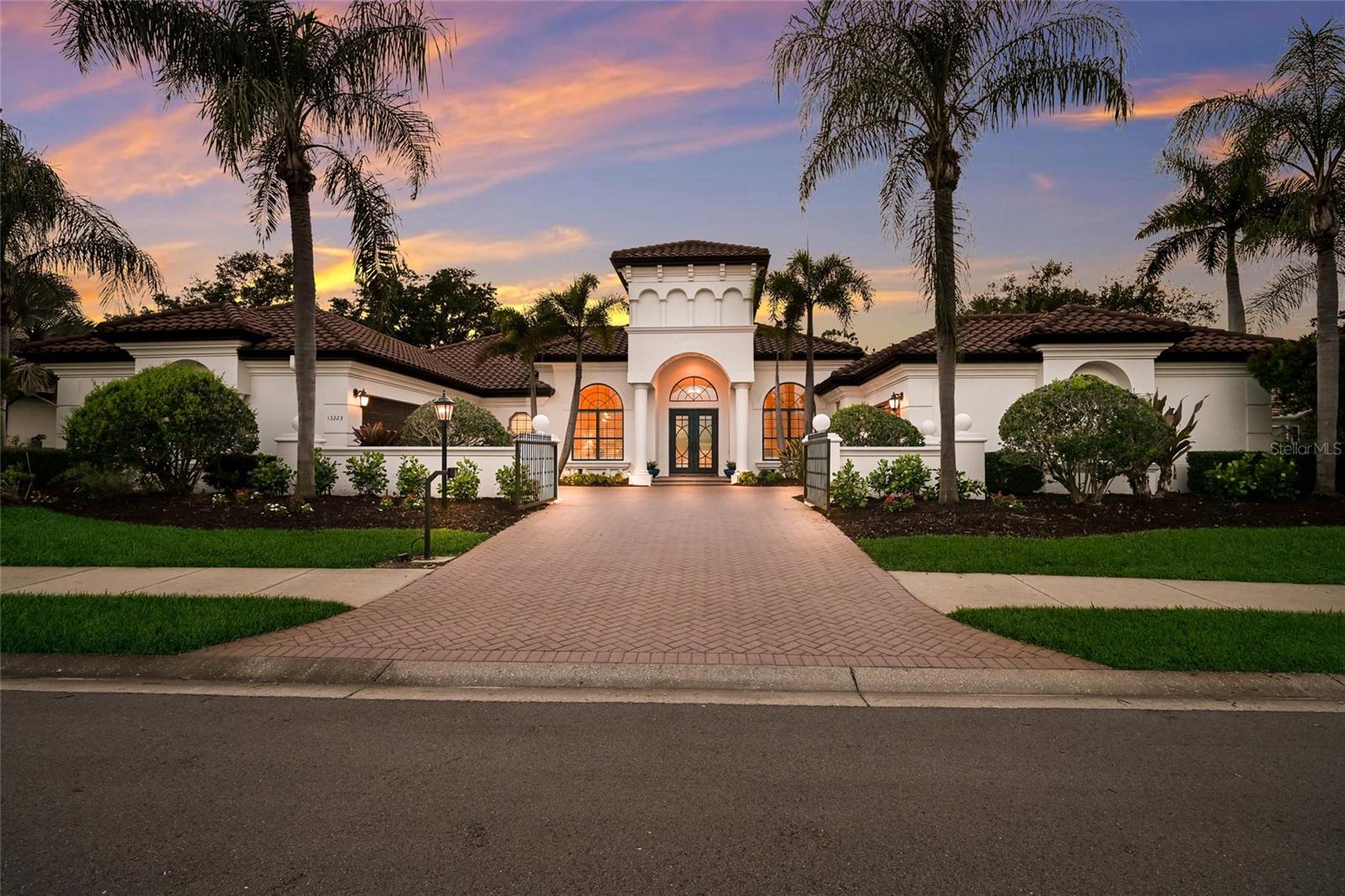 LAKEWOOD RANCH COUNTRY CLUB - Residential
