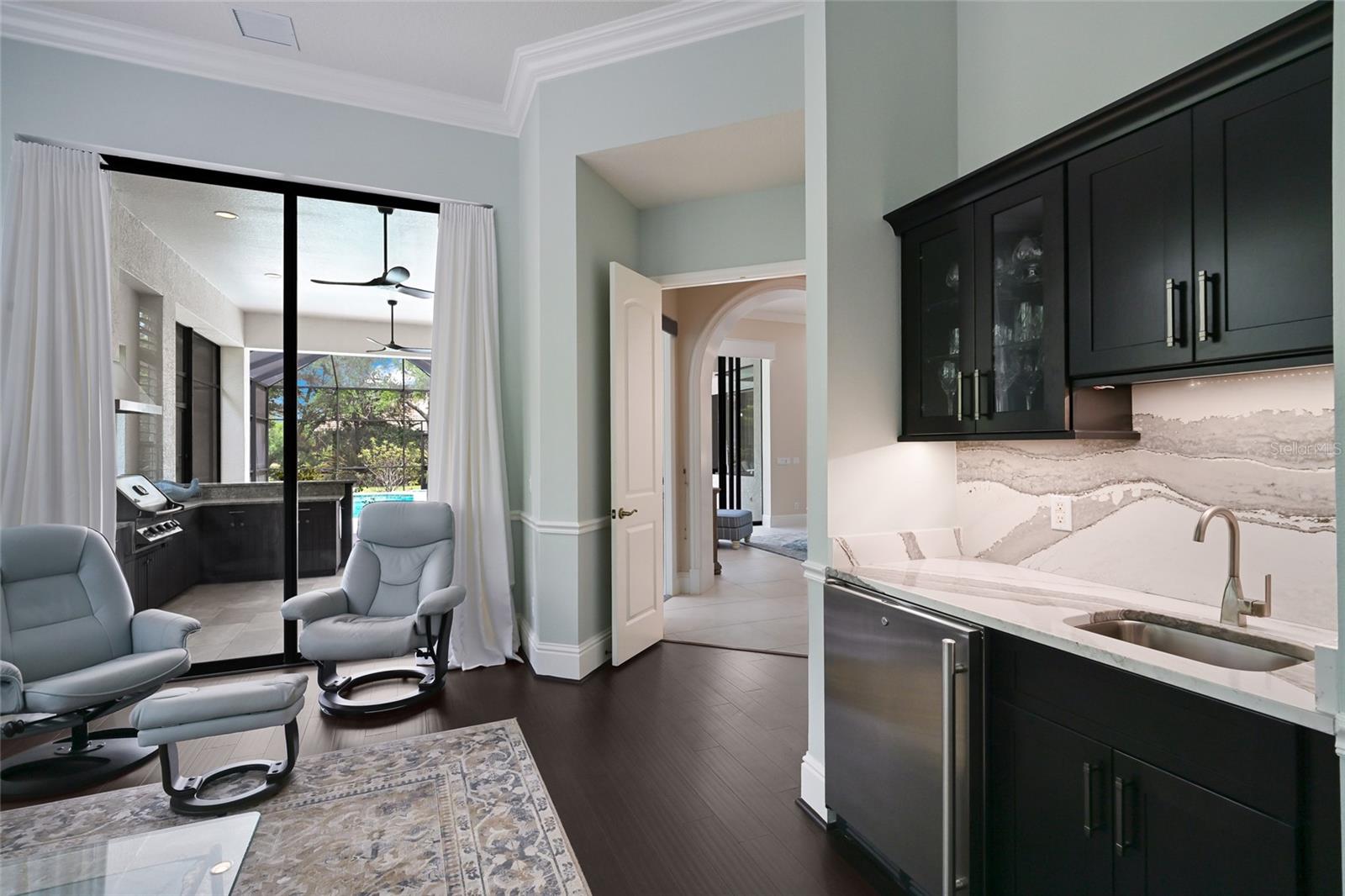 LAKEWOOD RANCH COUNTRY CLUB - Residential