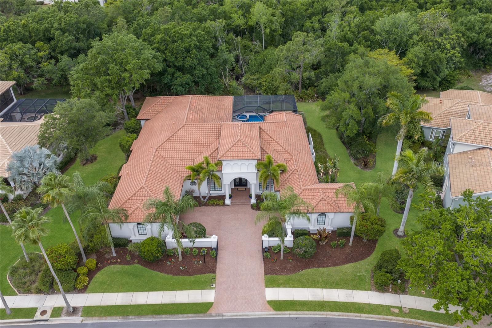 LAKEWOOD RANCH COUNTRY CLUB - Residential