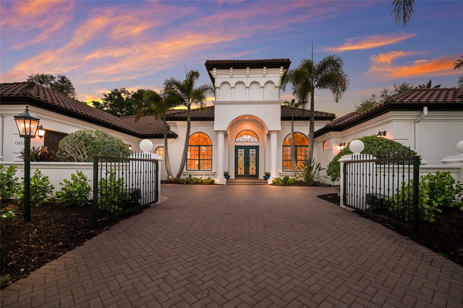 LAKEWOOD RANCH COUNTRY CLUB - Residential