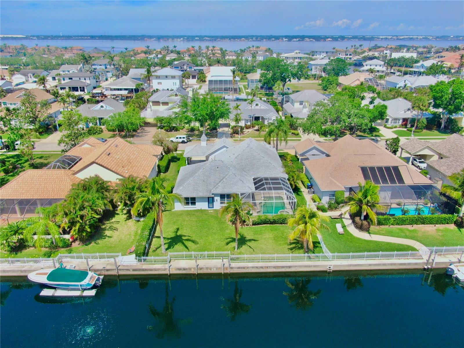 4604 BLUE MARLIN DRIVE