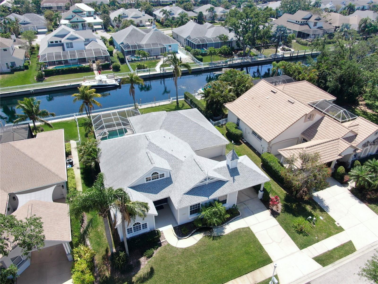 4604 BLUE MARLIN DRIVE