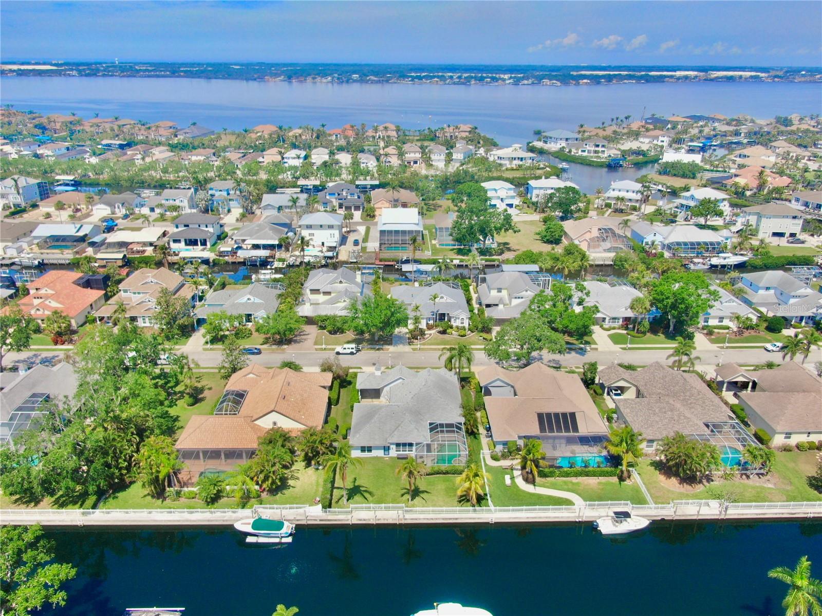 4604 BLUE MARLIN DRIVE