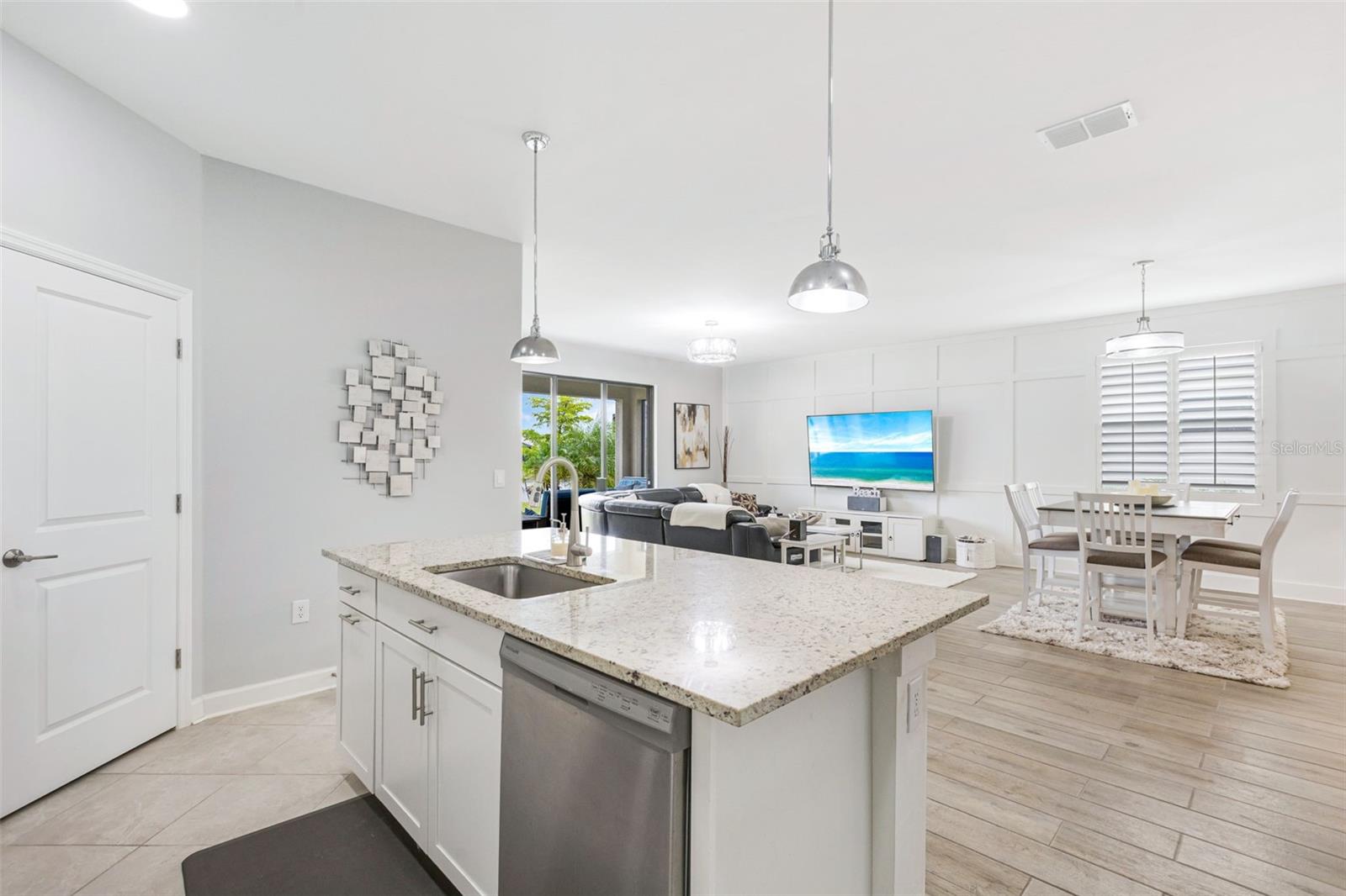 LORRAINE LAKES PH IIB-3 & IIC - Residential