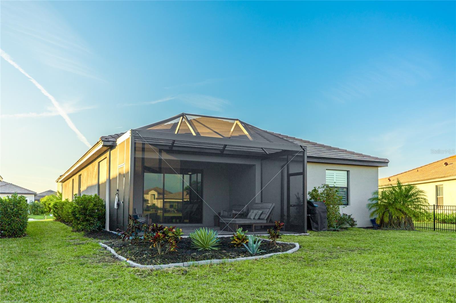 LORRAINE LAKES PH IIB-3 & IIC - Residential