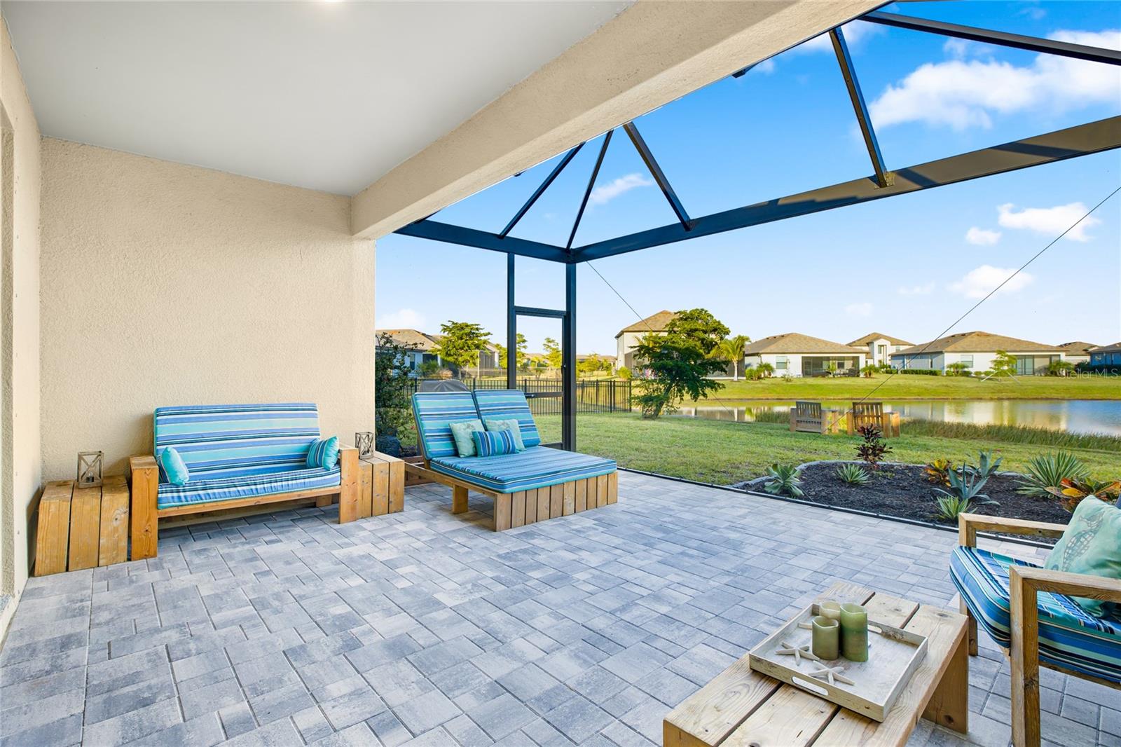 LORRAINE LAKES PH IIB-3 & IIC - Residential