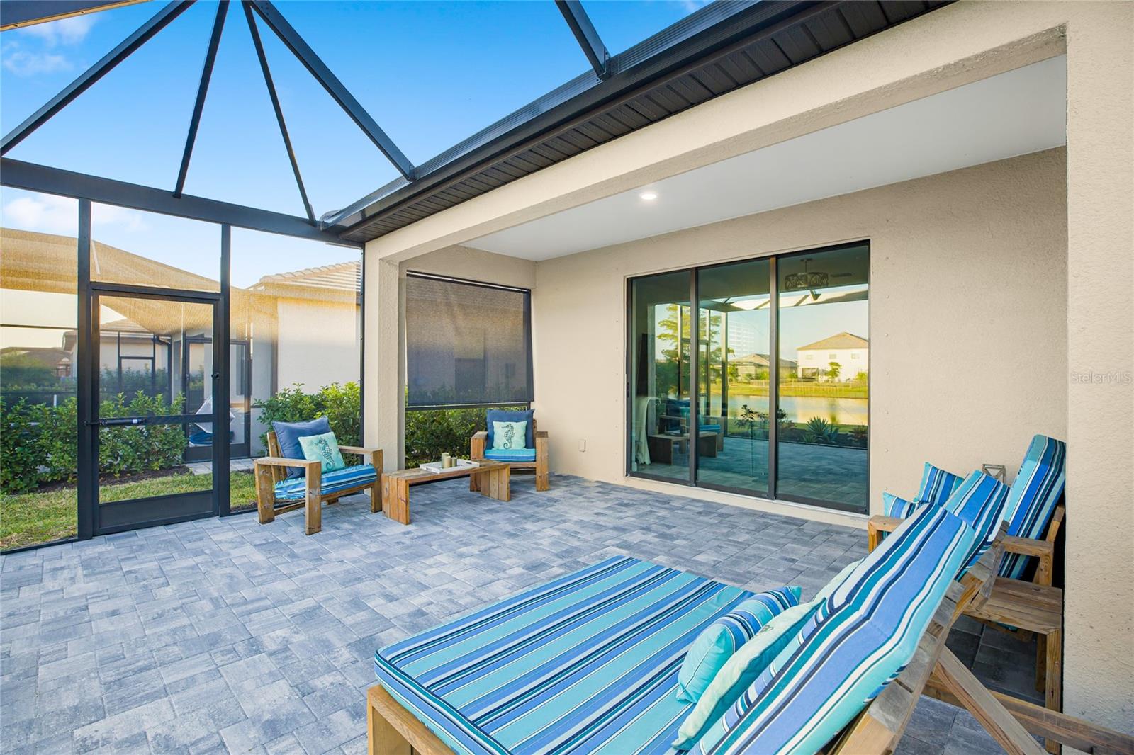 LORRAINE LAKES PH IIB-3 & IIC - Residential