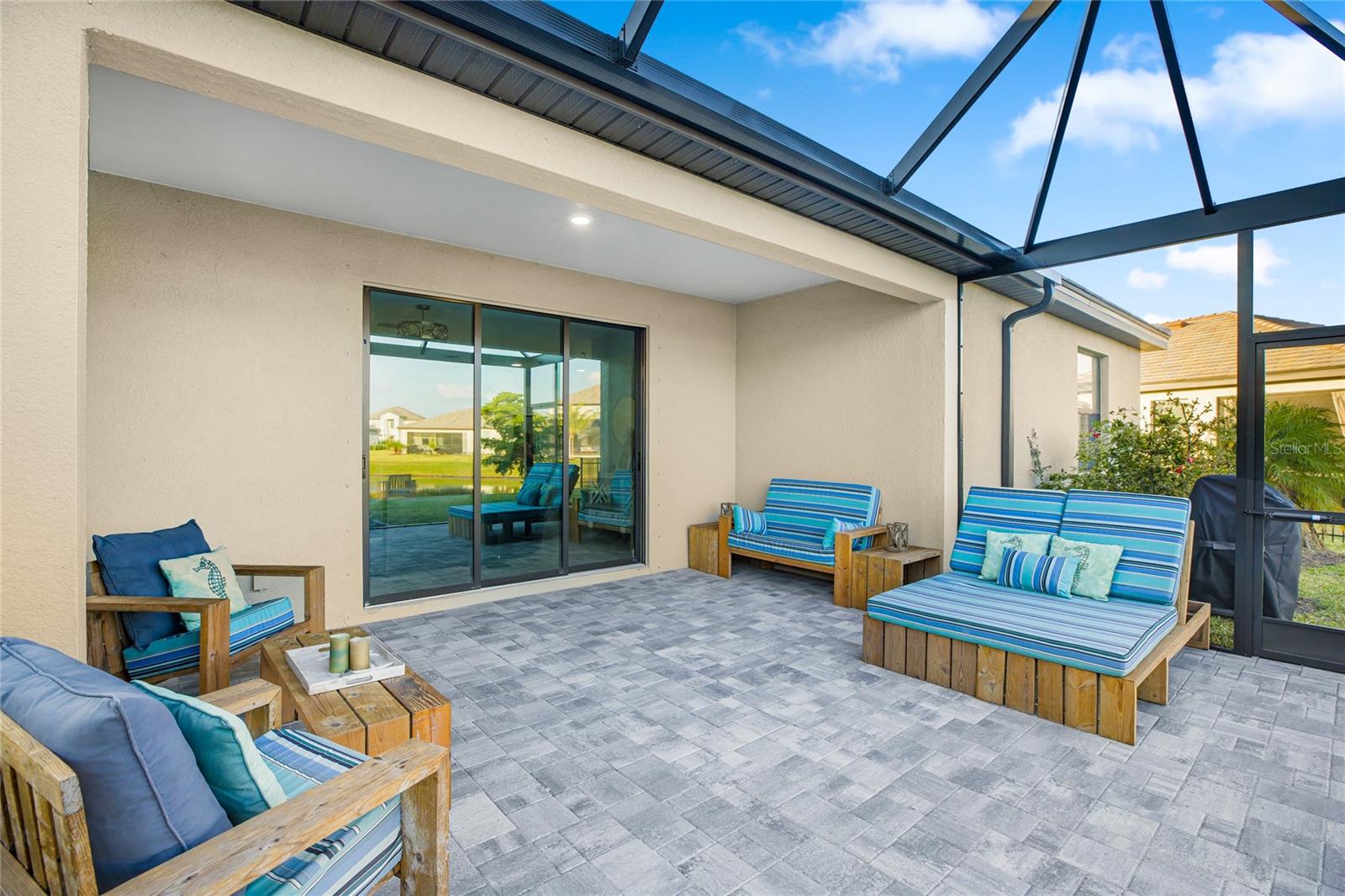 LORRAINE LAKES PH IIB-3 & IIC - Residential