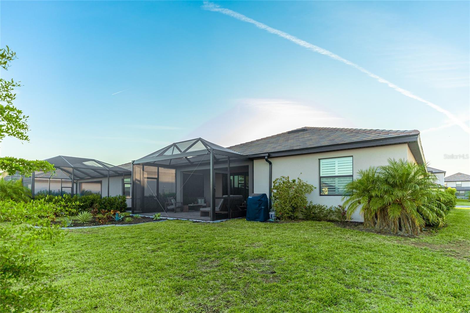 LORRAINE LAKES PH IIB-3 & IIC - Residential