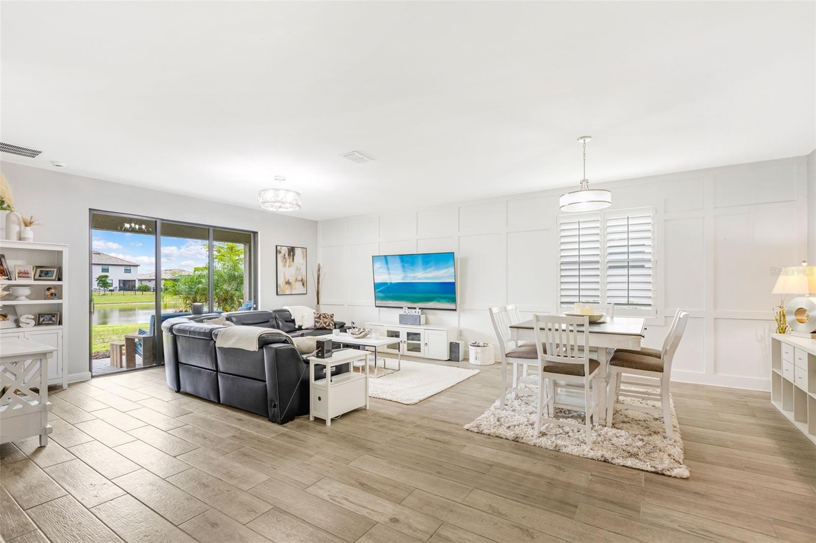 LORRAINE LAKES PH IIB-3 & IIC - Residential