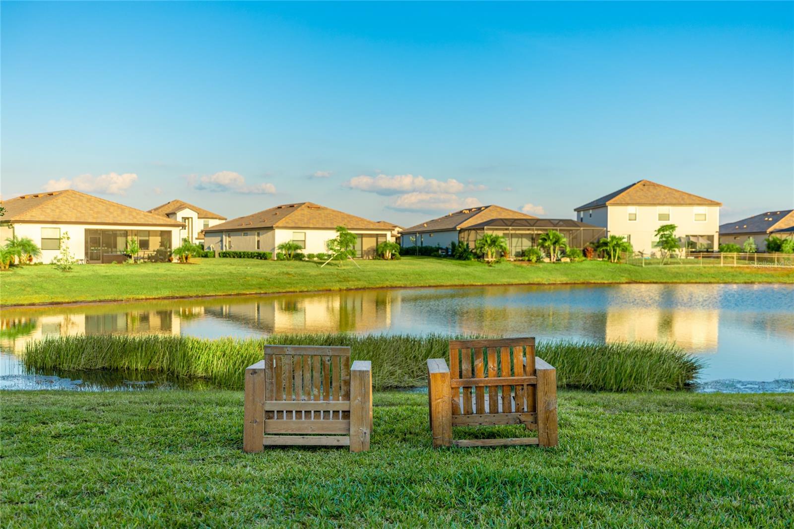 LORRAINE LAKES PH IIB-3 & IIC - Residential