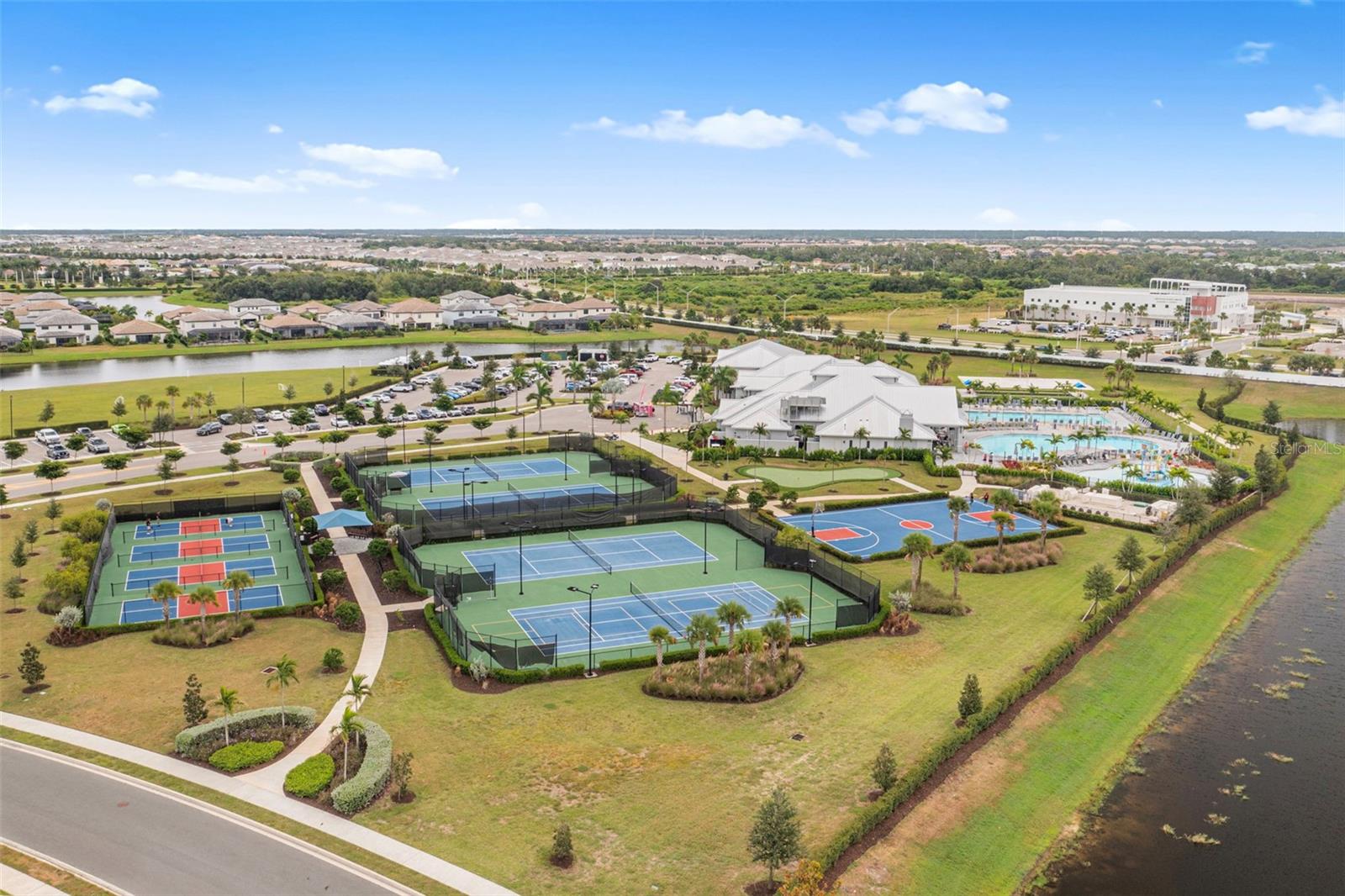 LORRAINE LAKES PH IIB-3 & IIC - Residential