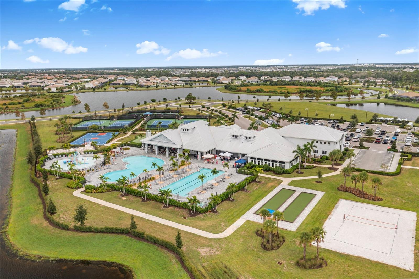 LORRAINE LAKES PH IIB-3 & IIC - Residential