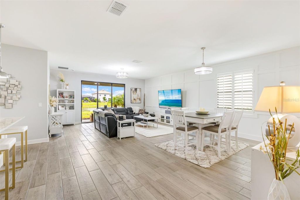 Photo of 5235 Coral Reef Way, Bradenton, FL 34211 (MLS # A4667948)