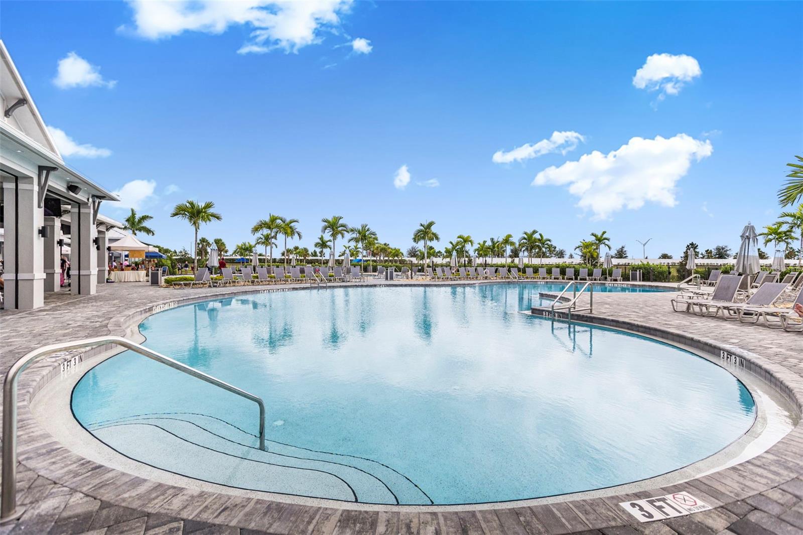 LORRAINE LAKES PH IIB-3 & IIC - Residential