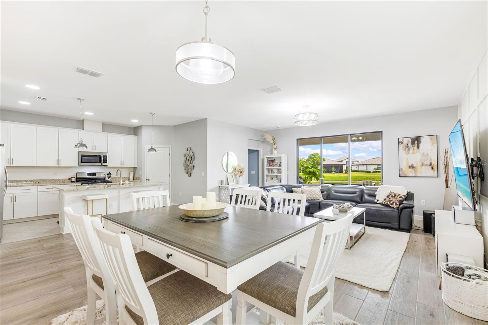 LORRAINE LAKES PH IIB-3 & IIC - Residential