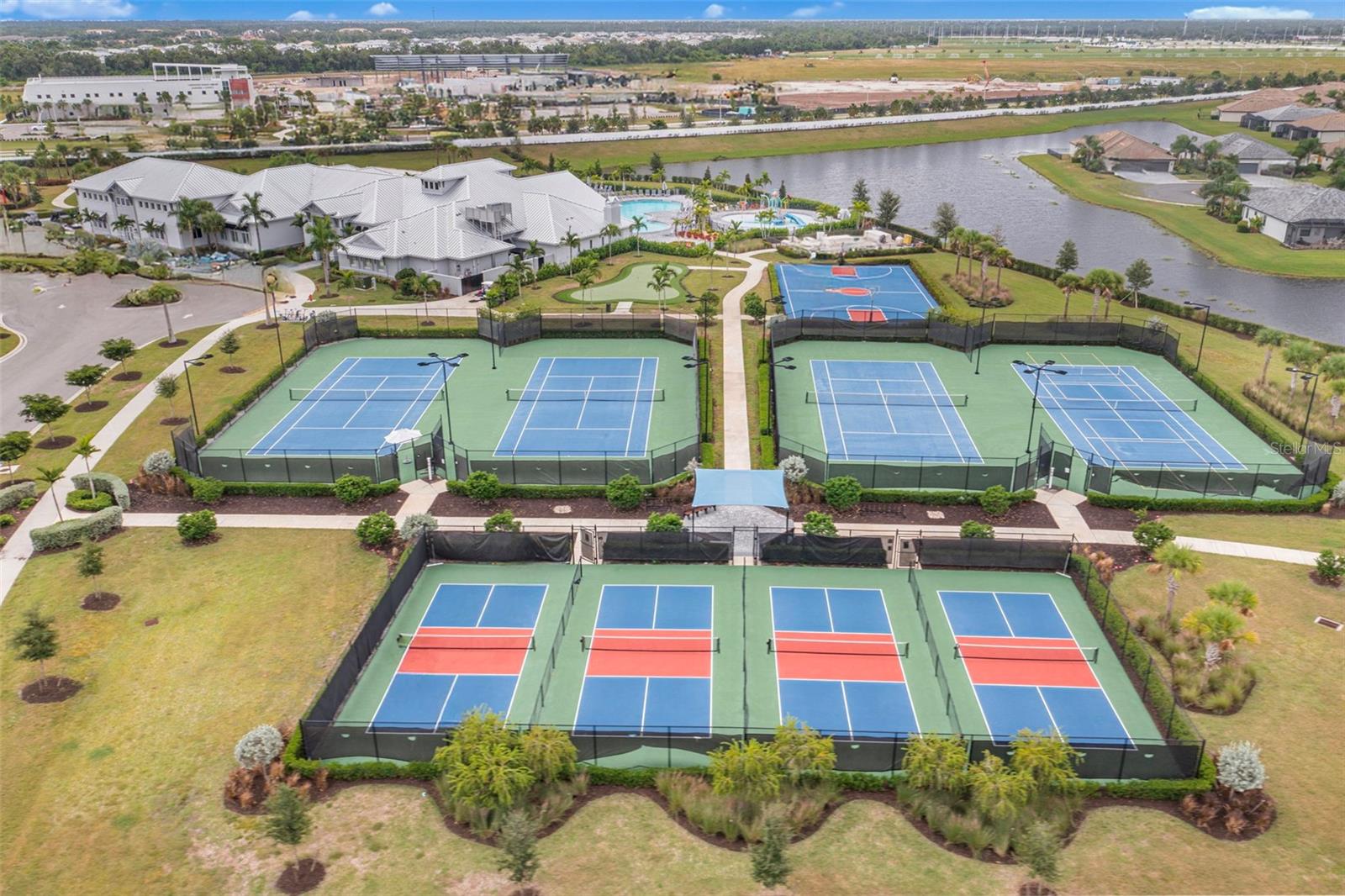 LORRAINE LAKES PH IIB-3 & IIC - Residential