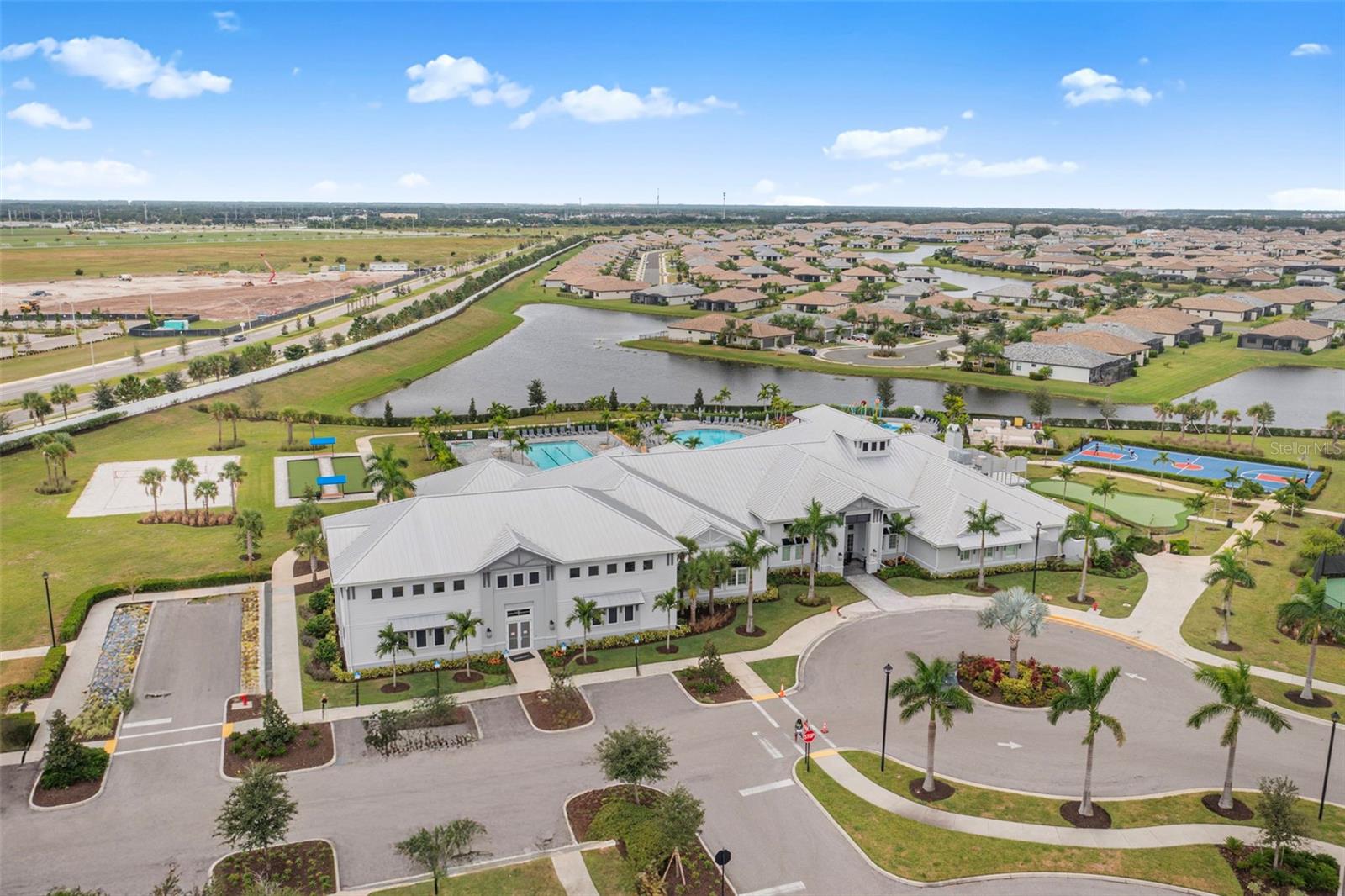 LORRAINE LAKES PH IIB-3 & IIC - Residential