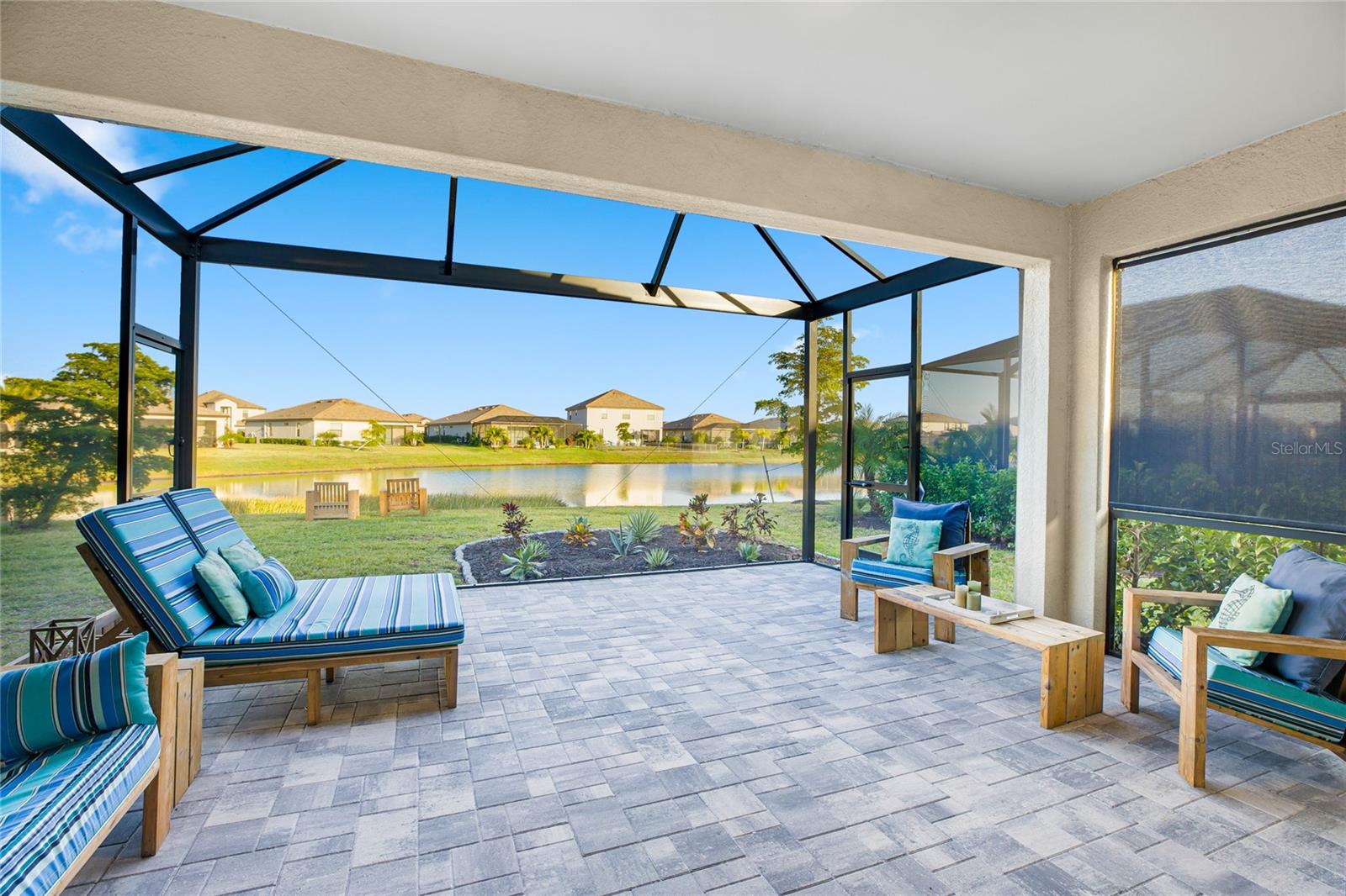 LORRAINE LAKES PH IIB-3 & IIC - Residential