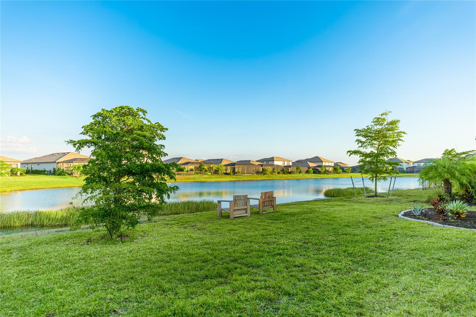 LORRAINE LAKES PH IIB-3 & IIC - Residential