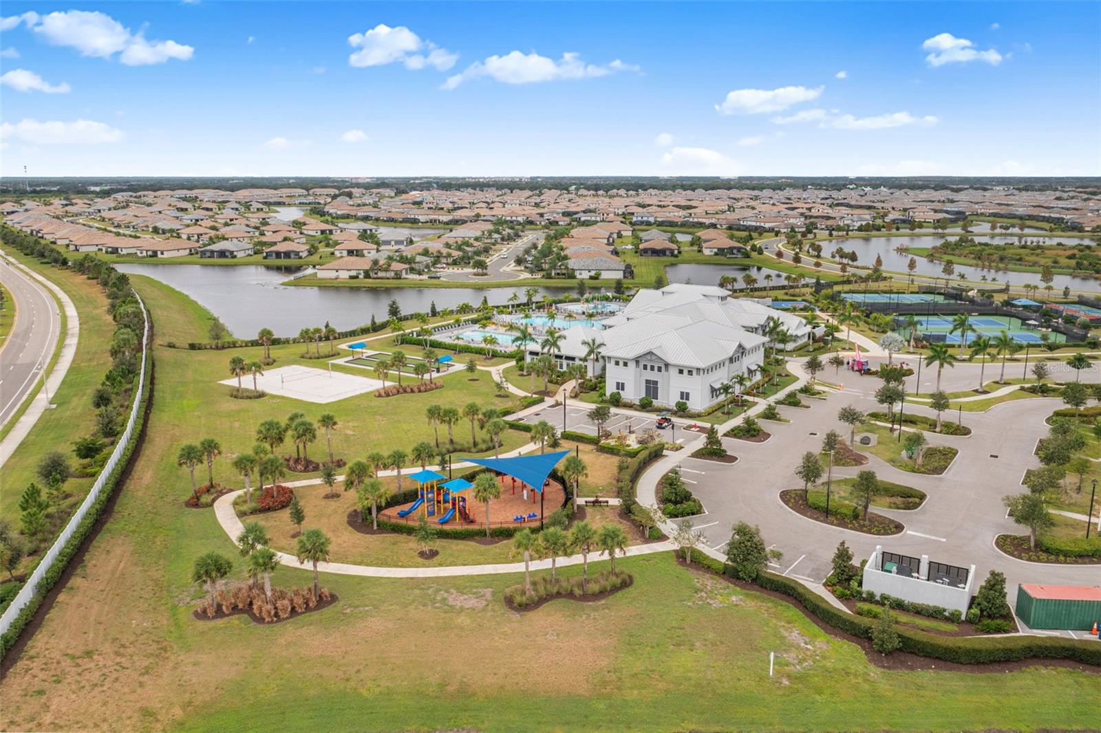 LORRAINE LAKES PH IIB-3 & IIC - Residential