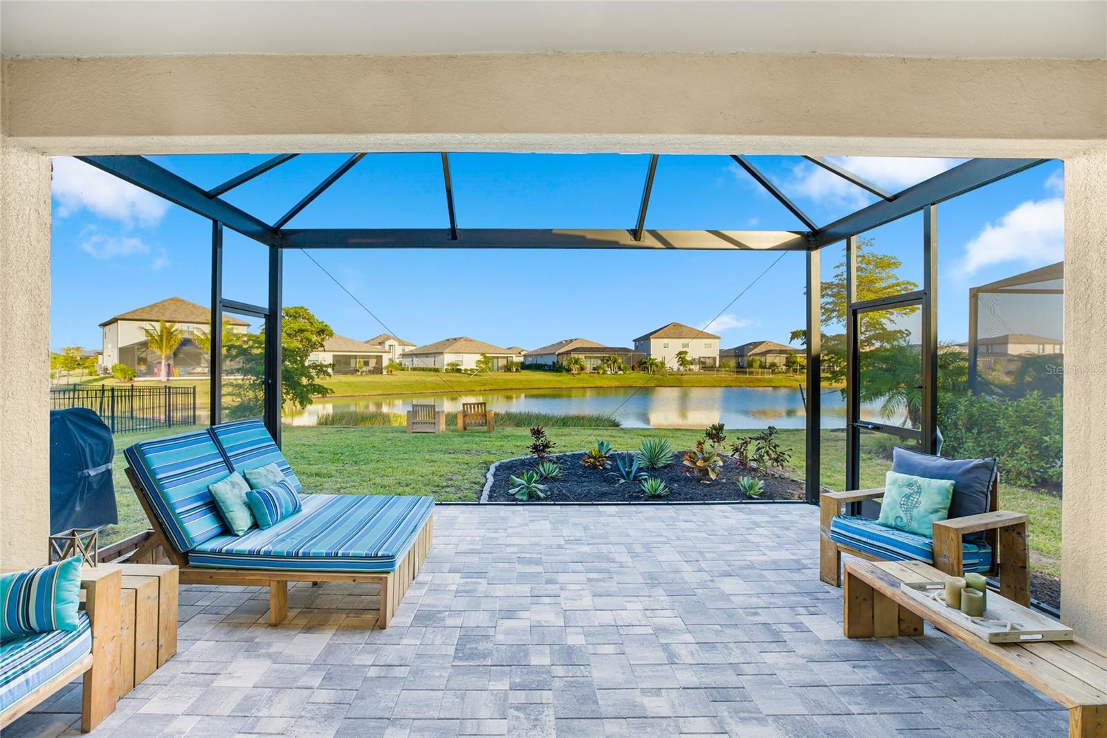 LORRAINE LAKES PH IIB-3 & IIC - Residential