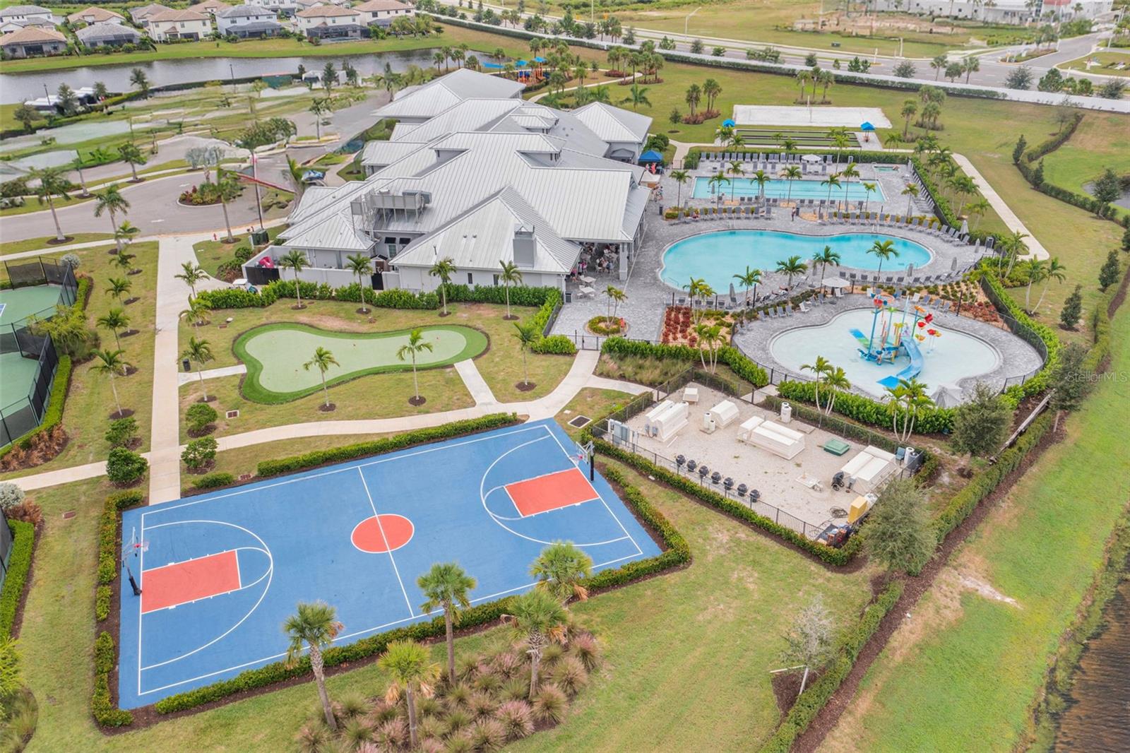 LORRAINE LAKES PH IIB-3 & IIC - Residential