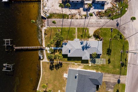 A home in ST PETERSBURG