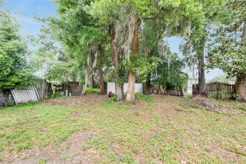 A home in ZEPHYRHILLS