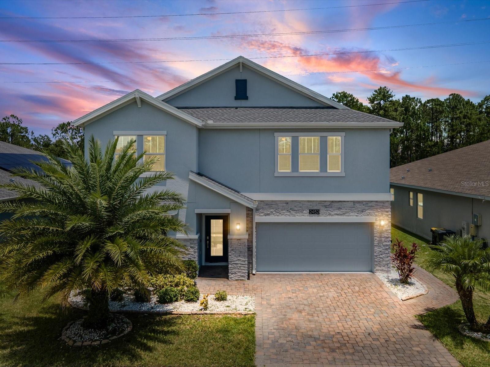 2452 CAMDEN PARK AVENUE