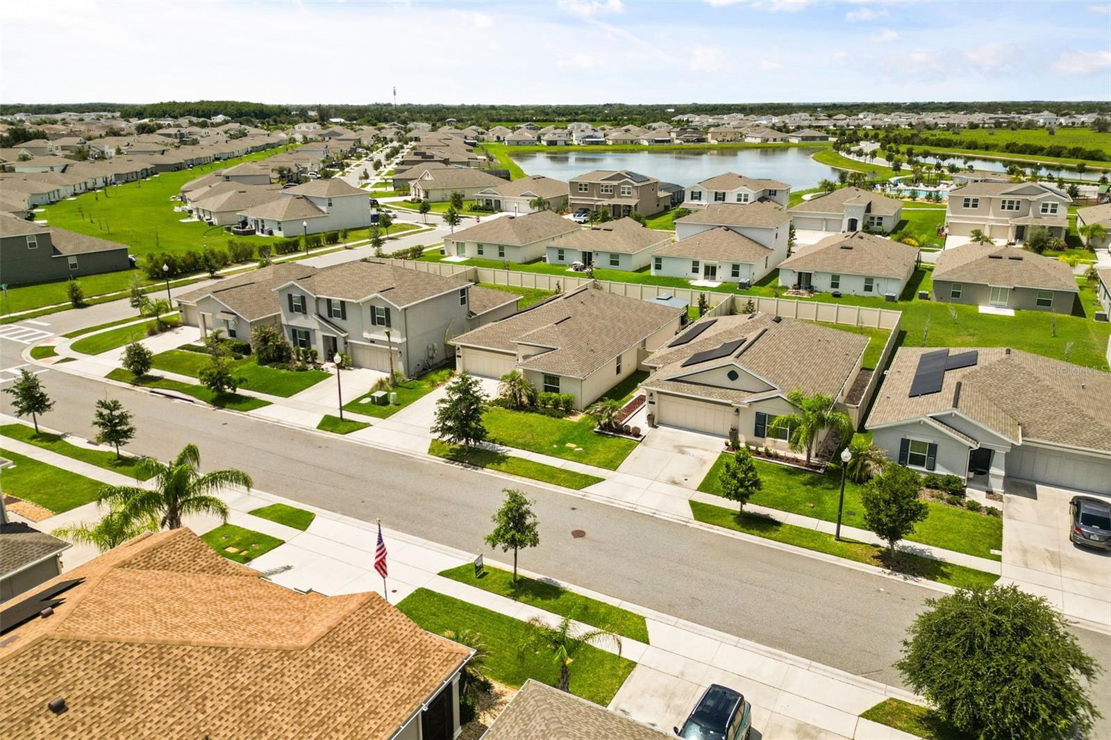 OLD HICKORY PH 1 & 2 - Residential