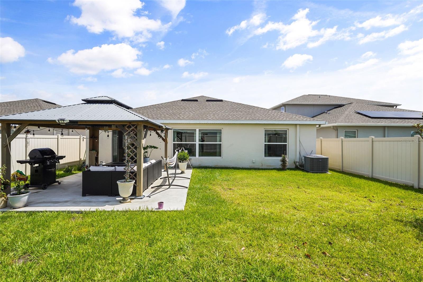 OLD HICKORY PH 1 & 2 - Residential