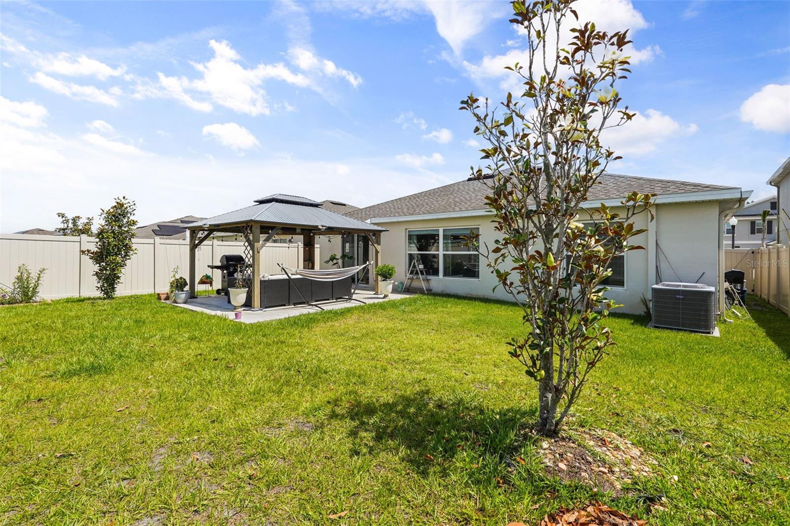 OLD HICKORY PH 1 & 2 - Residential