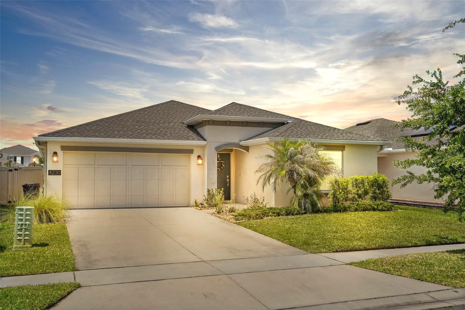 OLD HICKORY PH 1 & 2 - Residential