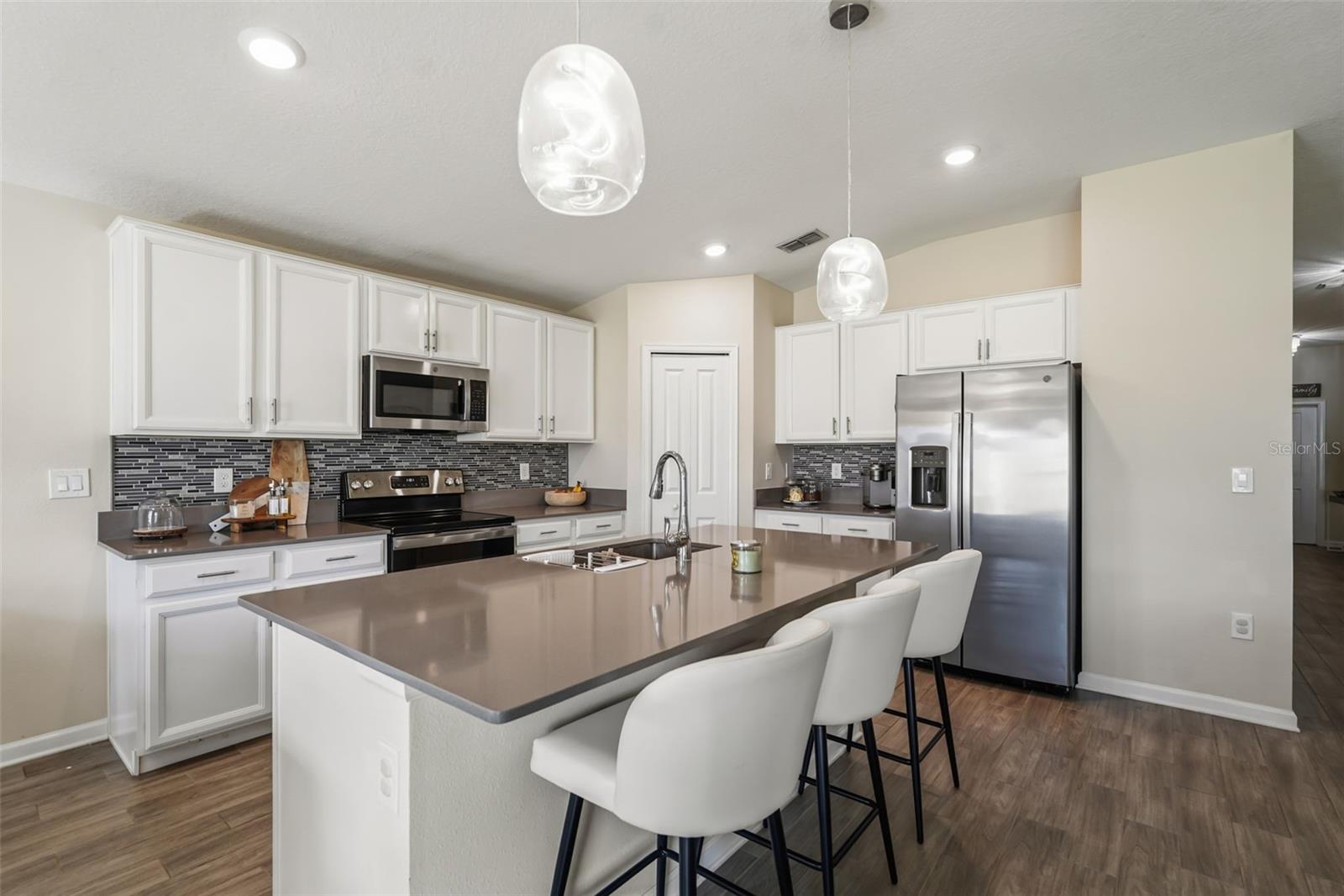 OLD HICKORY PH 1 & 2 - Residential
