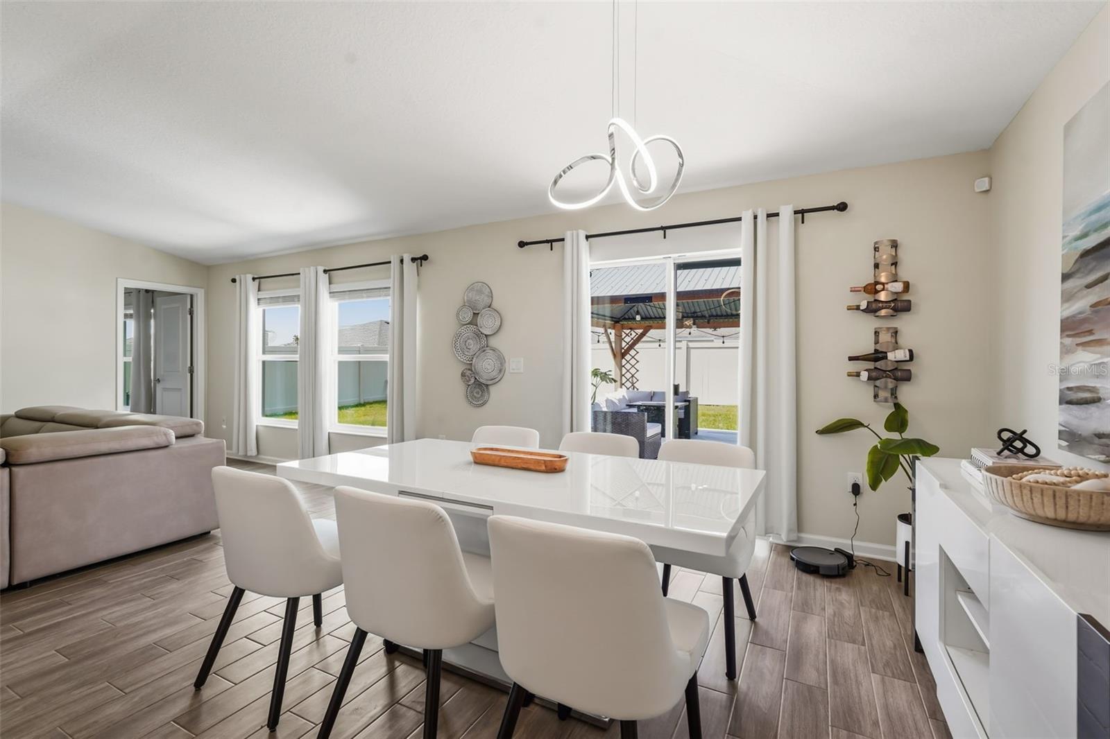 OLD HICKORY PH 1 & 2 - Residential