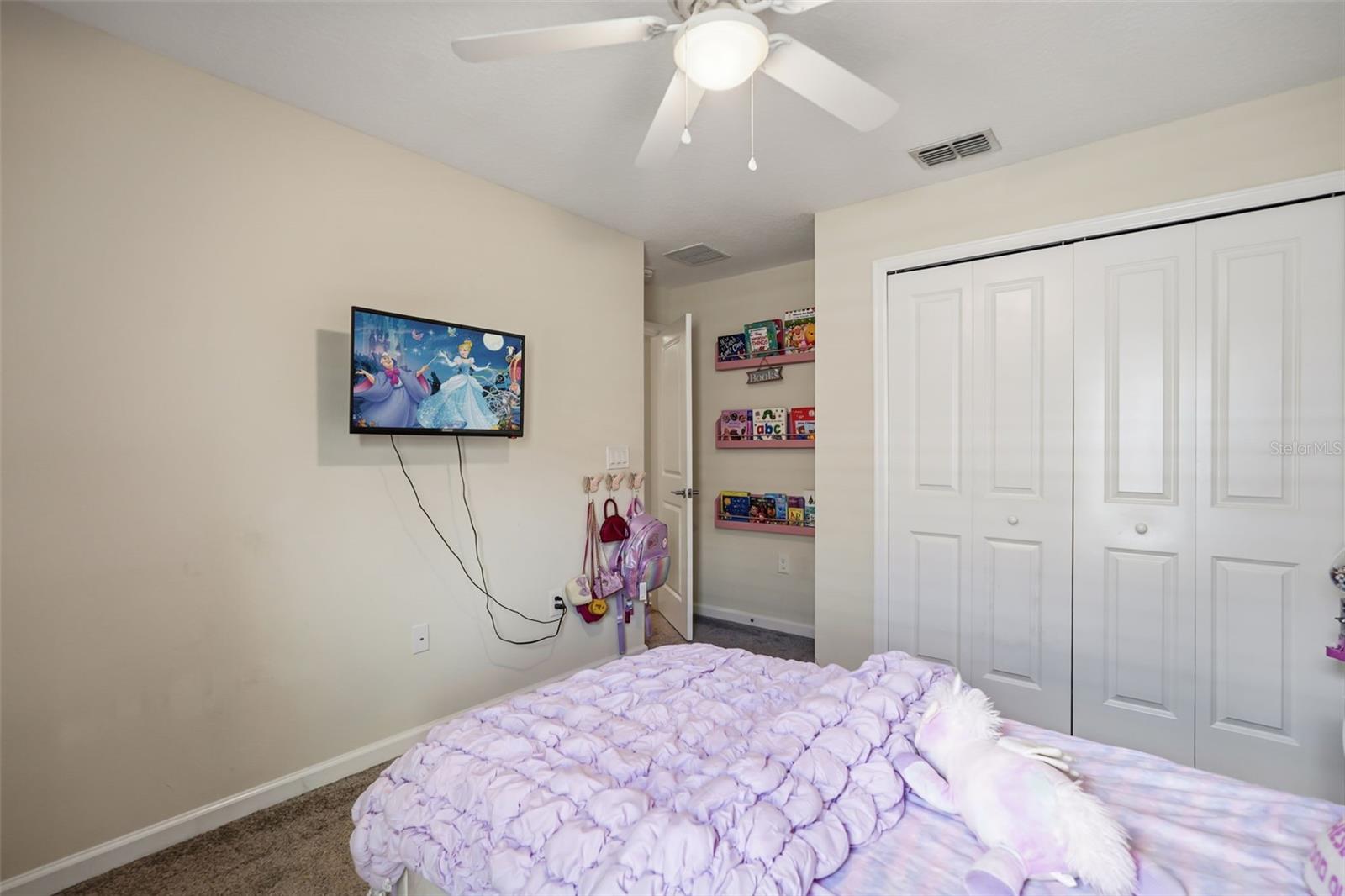 OLD HICKORY PH 1 & 2 - Residential