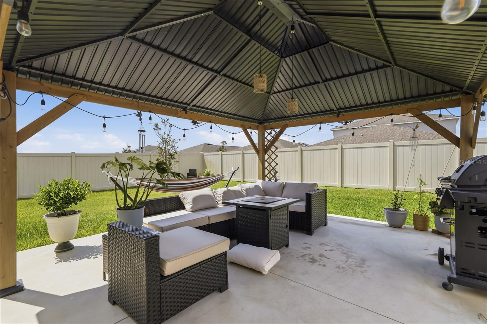 OLD HICKORY PH 1 & 2 - Residential