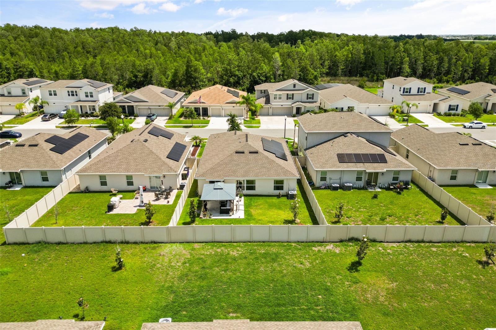 OLD HICKORY PH 1 & 2 - Residential