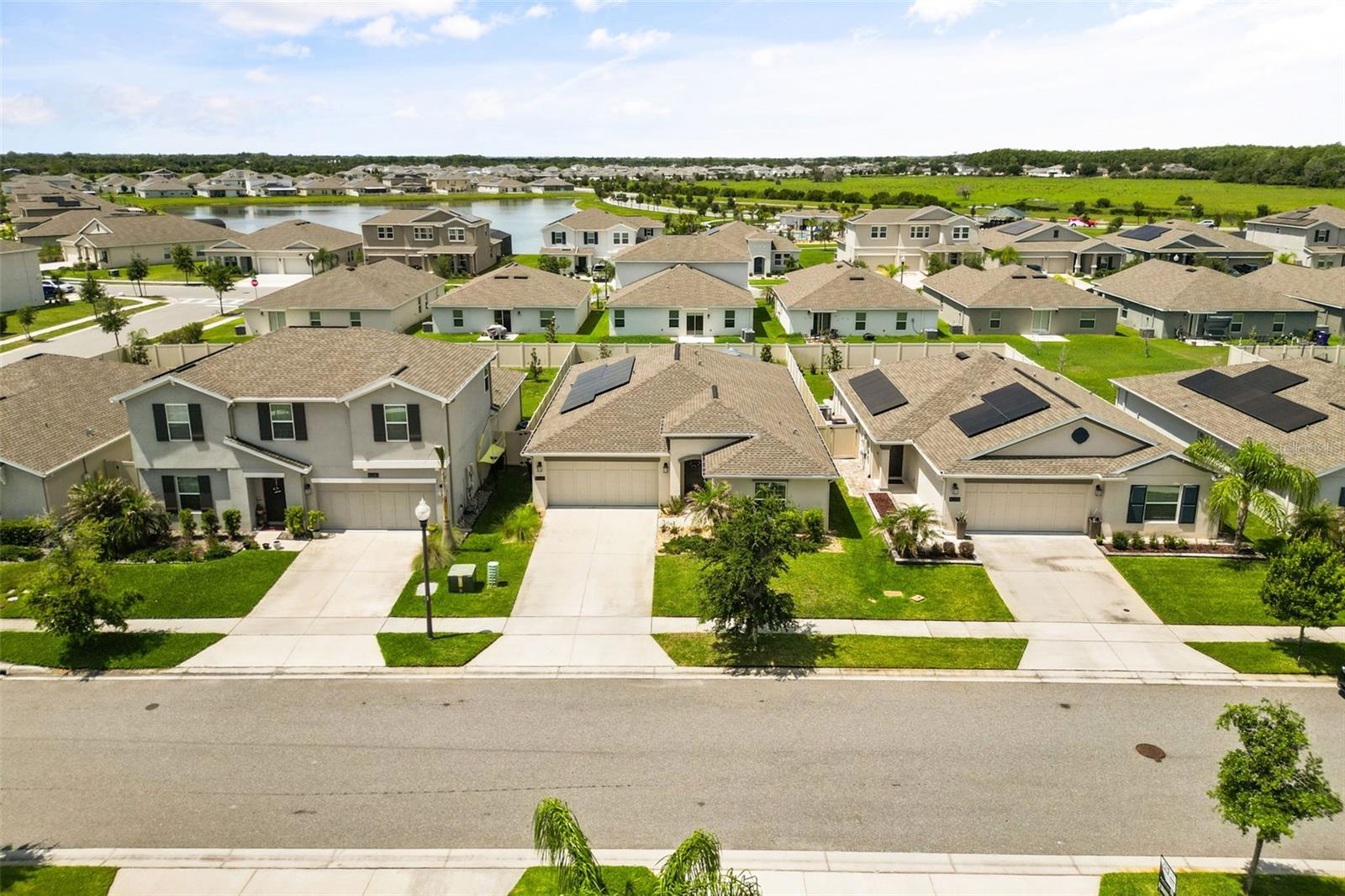 OLD HICKORY PH 1 & 2 - Residential