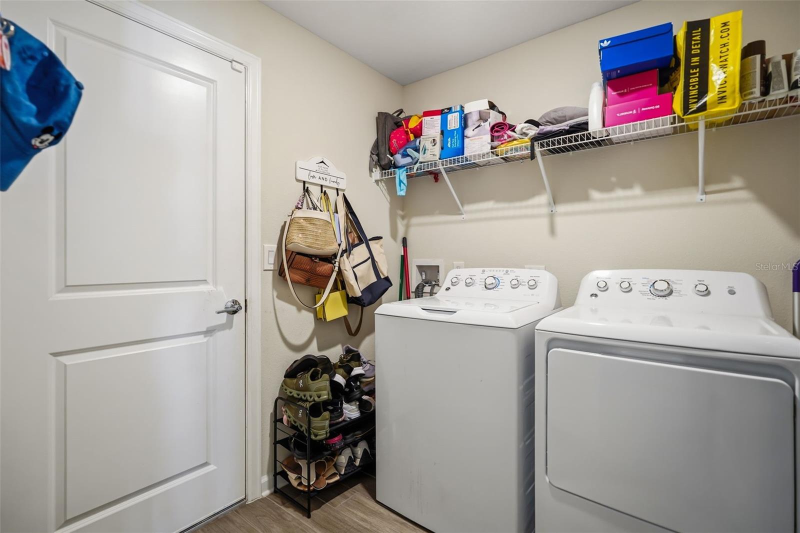OLD HICKORY PH 1 & 2 - Residential